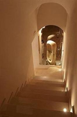 фото отеля Hotel Novecento Scicli