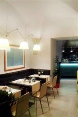 фото отеля Hotel Novecento Scicli