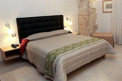 фото отеля Hotel Novecento Scicli
