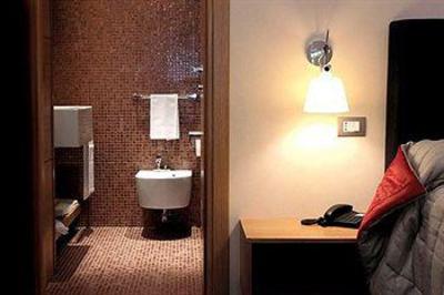 фото отеля Hotel Novecento Scicli