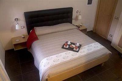 фото отеля Hotel Novecento Scicli