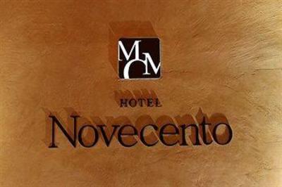 фото отеля Hotel Novecento Scicli