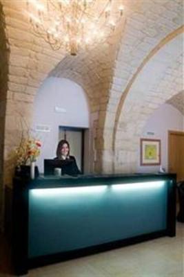 фото отеля Hotel Novecento Scicli