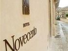 фото отеля Hotel Novecento Scicli