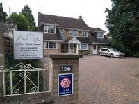 Abbey Guest House Abingdon (England)