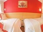 фото отеля Abbey Guest House Abingdon (England)