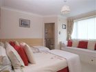 фото отеля Abbey Guest House Abingdon (England)