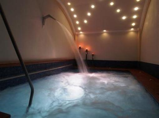 фото отеля Pozar Pallas Salt Cave Hotel