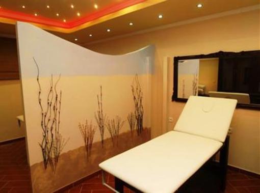 фото отеля Pozar Pallas Salt Cave Hotel