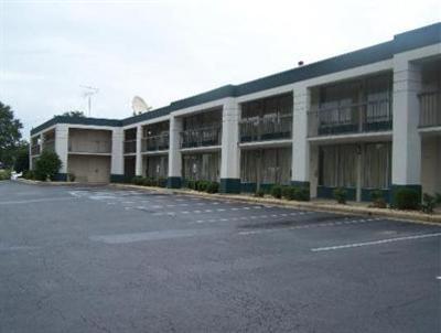 фото отеля Quality Inn St. George