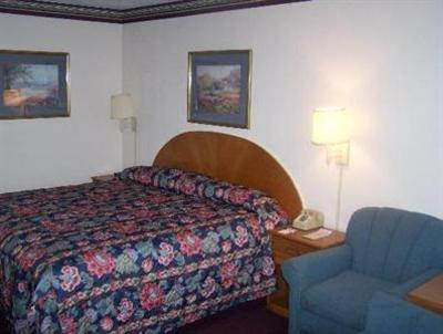 фото отеля Quality Inn St. George