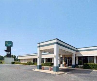фото отеля Quality Inn St. George