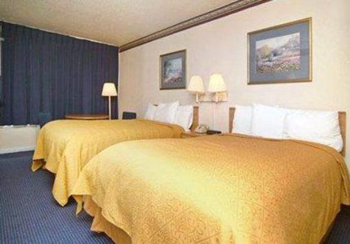 фото отеля Quality Inn St. George