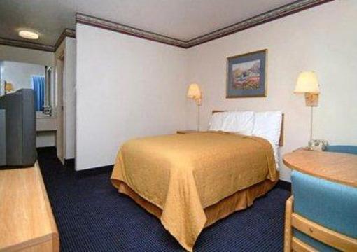 фото отеля Quality Inn St. George