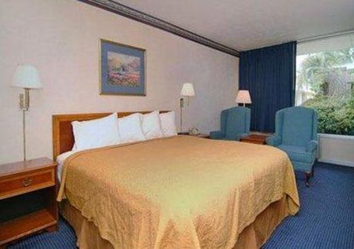 фото отеля Quality Inn St. George