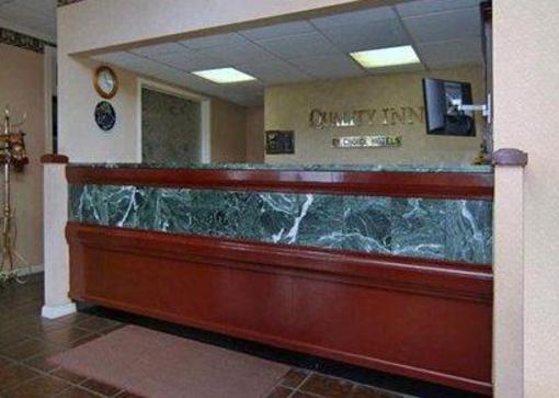 фото отеля Quality Inn St. George