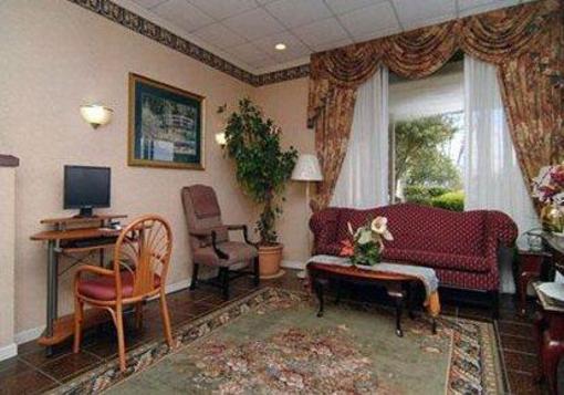 фото отеля Quality Inn St. George