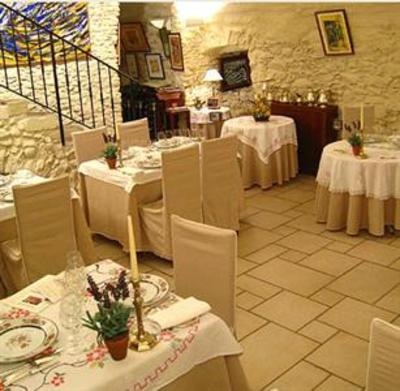 фото отеля Hotel Restaurant Le Moulin a Huile