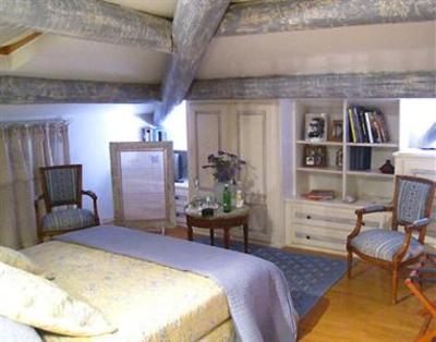 фото отеля Hotel Restaurant Le Moulin a Huile