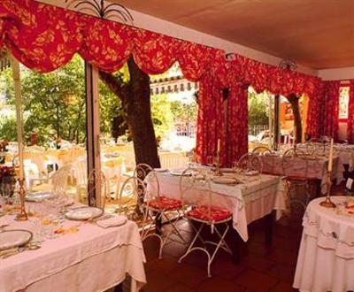 фото отеля Hotel Restaurant Le Moulin a Huile
