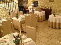 Hotel Restaurant Le Moulin a Huile