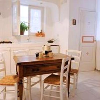 фото отеля Villaggio In Case Sparse Nel Centro Storico Hotel Martina Franca
