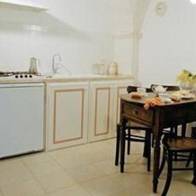 фото отеля Villaggio In Case Sparse Nel Centro Storico Hotel Martina Franca