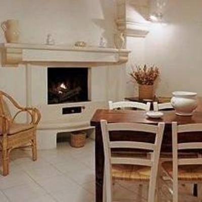 фото отеля Villaggio In Case Sparse Nel Centro Storico Hotel Martina Franca