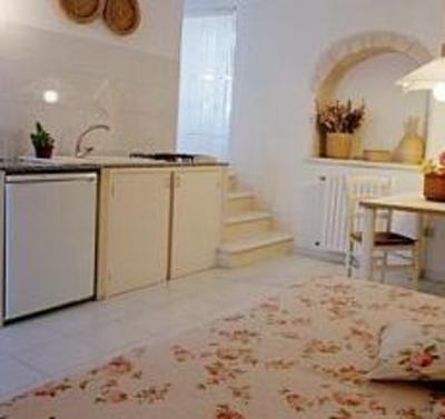 фото отеля Villaggio In Case Sparse Nel Centro Storico Hotel Martina Franca