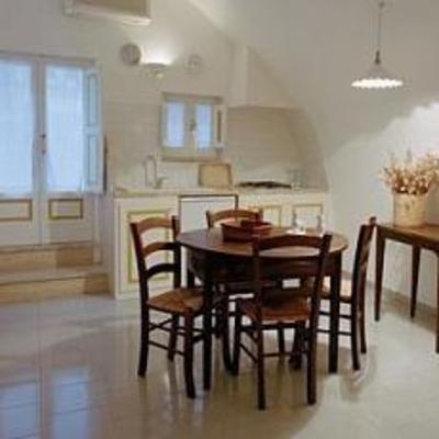 фото отеля Villaggio In Case Sparse Nel Centro Storico Hotel Martina Franca