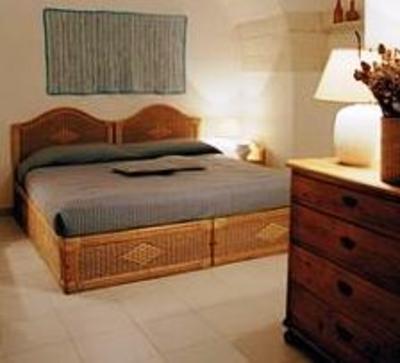 фото отеля Villaggio In Case Sparse Nel Centro Storico Hotel Martina Franca