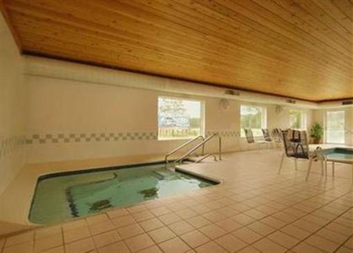фото отеля Quality Inn Bemidji