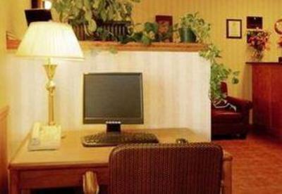 фото отеля Quality Inn Bemidji