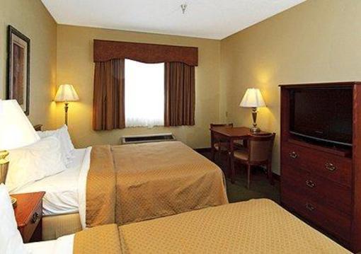 фото отеля Quality Inn Bemidji