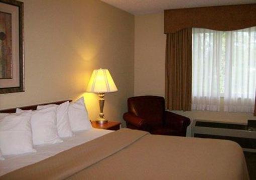 фото отеля Quality Inn Bemidji