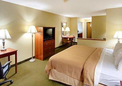 фото отеля Quality Inn Bemidji