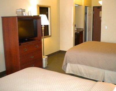 фото отеля Quality Inn Bemidji