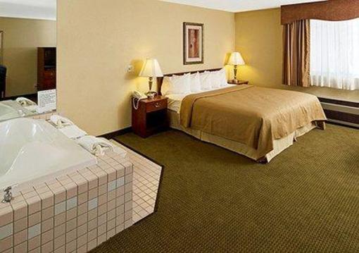 фото отеля Quality Inn Bemidji