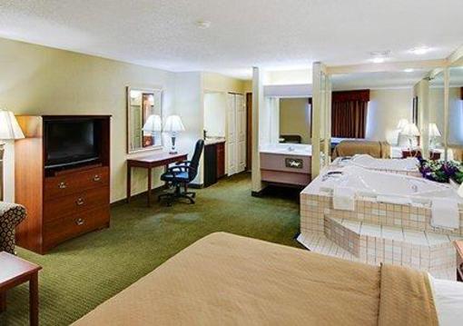 фото отеля Quality Inn Bemidji