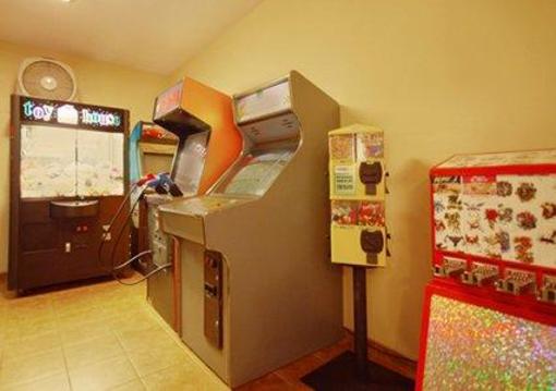 фото отеля Quality Inn Bemidji