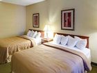 фото отеля Quality Inn Bemidji