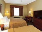 фото отеля Quality Inn Bemidji