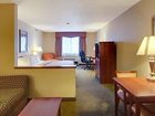 фото отеля Quality Inn Bemidji