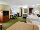 фото отеля Quality Inn Bemidji