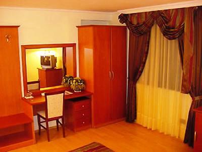 фото отеля Hotel Arber