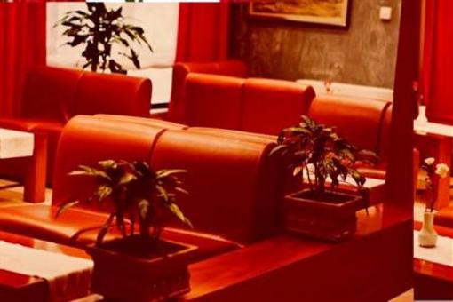 фото отеля Hotel Arber
