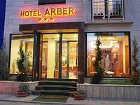 Hotel Arber