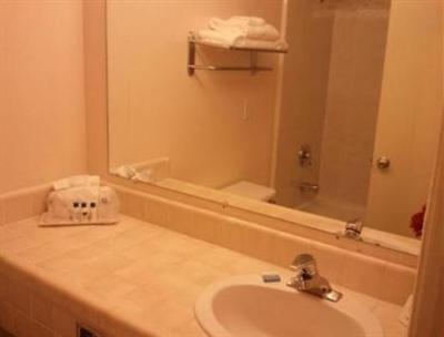фото отеля Best Western Inn Redwood City