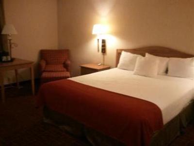 фото отеля Best Western Inn Redwood City
