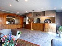 Best Western Inn Redwood City